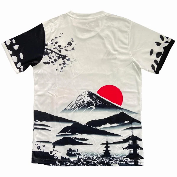 Japon Maillot 2026 - Maillot Japon Coupe Du Monde 2026 | maillotdefootpersonnalise