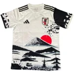 Japon Maillot 2026 - Maillot Japon Coupe Du Monde 2026 | maillotdefootpersonnalise