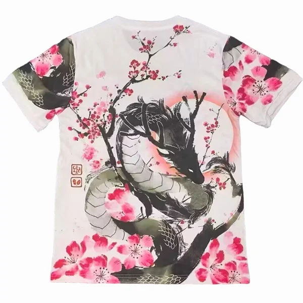 Japon Maillot 2026 - Maillot Japon Coupe Du Monde 2026 | maillotdefootpersonnalise