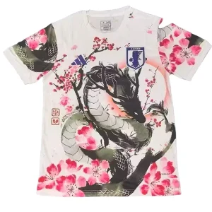Japon Maillot 2026 - Maillot Japon Coupe Du Monde 2026 | maillotdefootpersonnalise