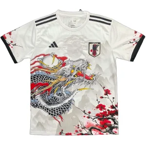 Japon Maillot 2026 - Maillot Japon Coupe Du Monde 2026 | maillotdefootpersonnalise