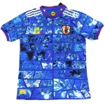 Japon Maillot 2026 - Maillot Japon Coupe Du Monde 2026 | maillotdefootpersonnalise