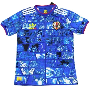Japon Maillot 2026 - Maillot Japon Coupe Du Monde 2026 | maillotdefootpersonnalise
