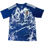 Japon Maillot 2026 - Maillot Japon Coupe Du Monde 2026 | maillotdefootpersonnalise