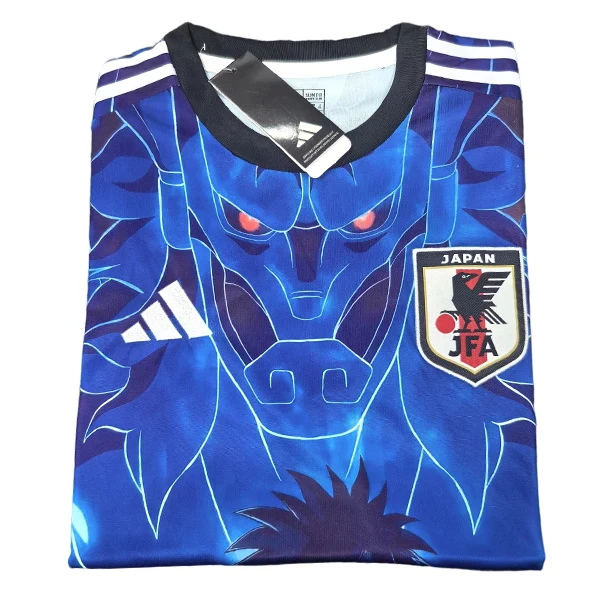 Japon Maillot 2026 - Maillot Japon Coupe Du Monde 2026 | maillotdefootpersonnalise