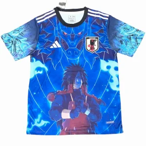Japon Maillot 2026 - Maillot Japon Coupe Du Monde 2026 | maillotdefootpersonnalise
