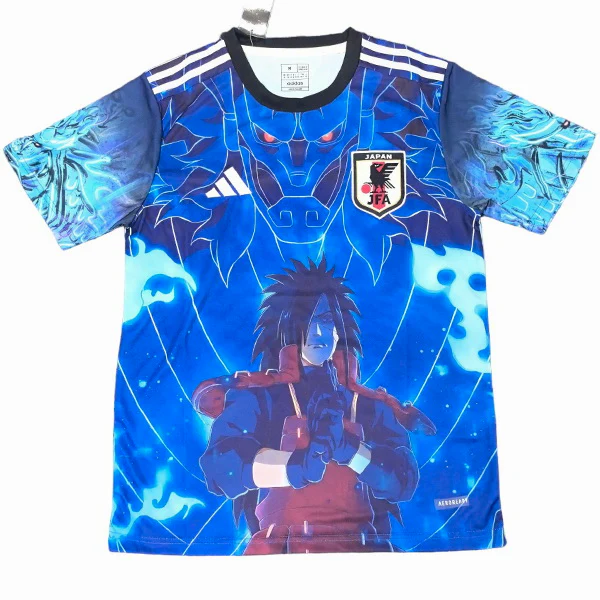 Japon Maillot 2026 - Maillot Japon Coupe Du Monde 2026 | maillotdefootpersonnalise