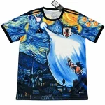 Japon Maillot 2026 - Maillot Japon Coupe Du Monde 2026 | maillotdefootpersonnalise