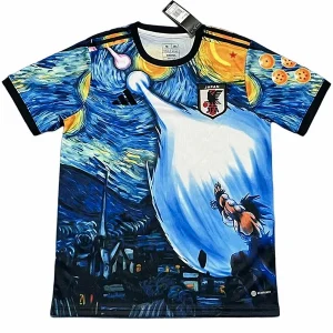 Japon Maillot 2026 - Maillot Japon Coupe Du Monde 2026 | maillotdefootpersonnalise