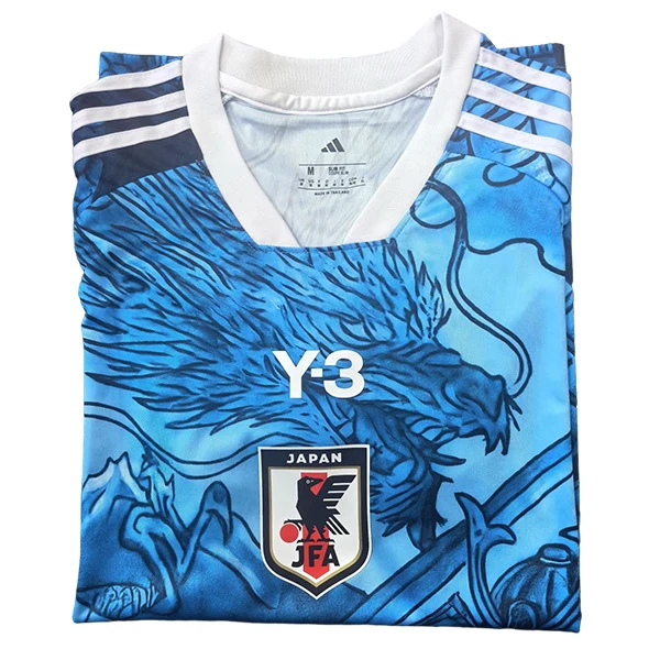 Japon Maillot 2026 - Maillot Japon Coupe Du Monde 2026 | maillotdefootpersonnalise