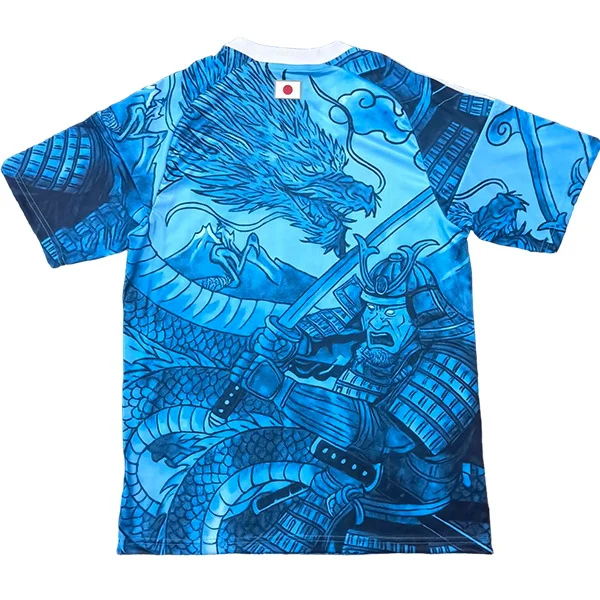 Japon Maillot 2026 - Maillot Japon Coupe Du Monde 2026 | maillotdefootpersonnalise