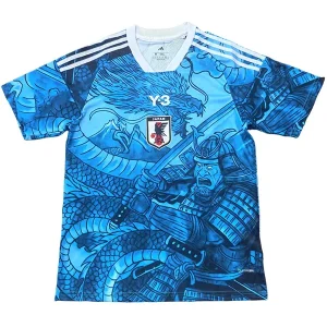 Japon Maillot 2026 - Maillot Japon Coupe Du Monde 2026 | maillotdefootpersonnalise