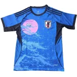 Japon Maillot 2026 - Maillot Japon Coupe Du Monde 2026 | maillotdefootpersonnalise