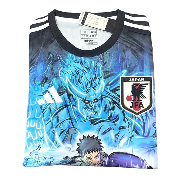 Japon Maillot 2026 Pourpre - Maillot Japon Coupe Du Monde 2026 | maillotdefootpersonnalise