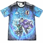 Japon Maillot 2026 Pourpre - Maillot Japon Coupe Du Monde 2026 | maillotdefootpersonnalise
