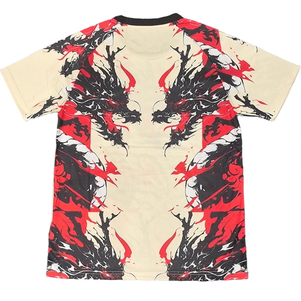 Japon Maillot 2026 - Maillot Japon Coupe Du Monde 2026 | maillotdefootpersonnalise