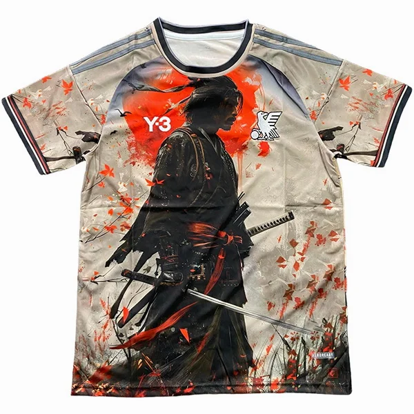 Japon Maillot 2026 - Maillot Japon Coupe Du Monde 2026 | maillotdefootpersonnalise