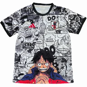 Japon Maillot 2026 - Maillot Japon Coupe Du Monde 2026 | maillotdefootpersonnalise