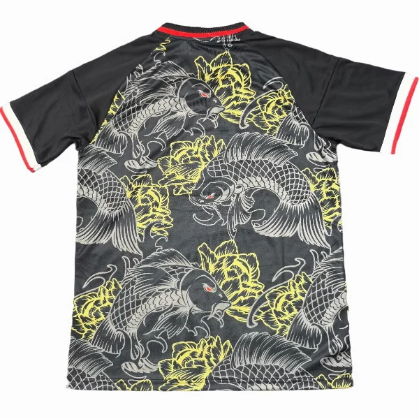 Japon Maillot 2026 - Maillot Japon Coupe Du Monde 2026 | maillotdefootpersonnalise