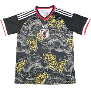 Japon Maillot 2026 - Maillot Japon Coupe Du Monde 2026 | maillotdefootpersonnalise