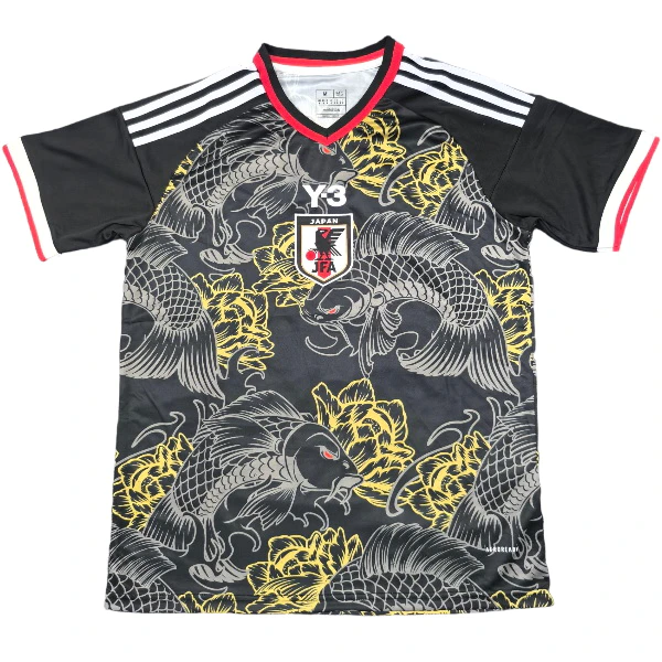 Japon Maillot 2026 - Maillot Japon Coupe Du Monde 2026 | maillotdefootpersonnalise