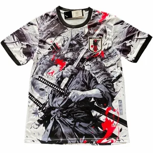 Japon Maillot 2026 - Maillot Japon Coupe Du Monde 2026 | maillotdefootpersonnalise