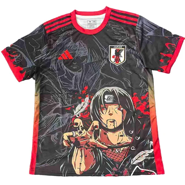 Japon Maillot 2026 - Maillot Japon Coupe Du Monde 2026 | maillotdefootpersonnalise