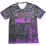 Japon Maillot 2026 Pourpre - Maillot Japon Coupe Du Monde 2026 | maillotdefootpersonnalise
