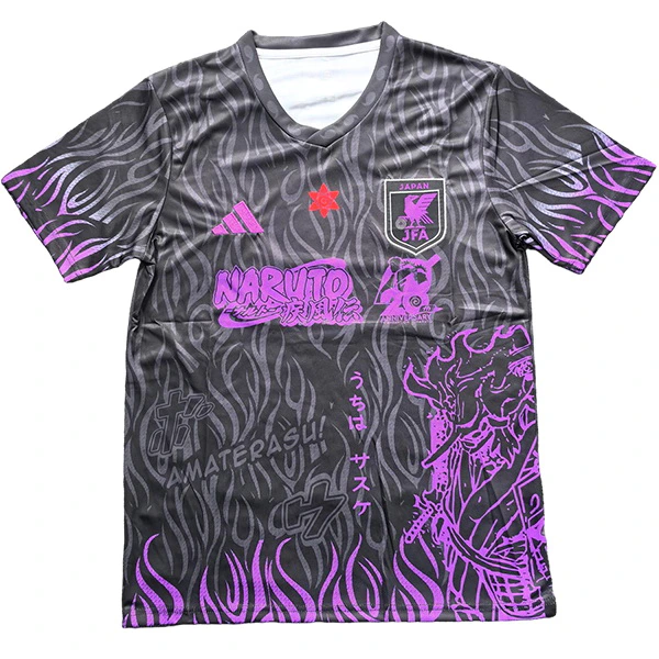 Japon Maillot 2026 Pourpre - Maillot Japon Coupe Du Monde 2026 | maillotdefootpersonnalise