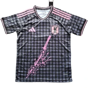 Japon Maillot 2026 - Maillot Japon Coupe Du Monde 2026 | maillotdefootpersonnalise