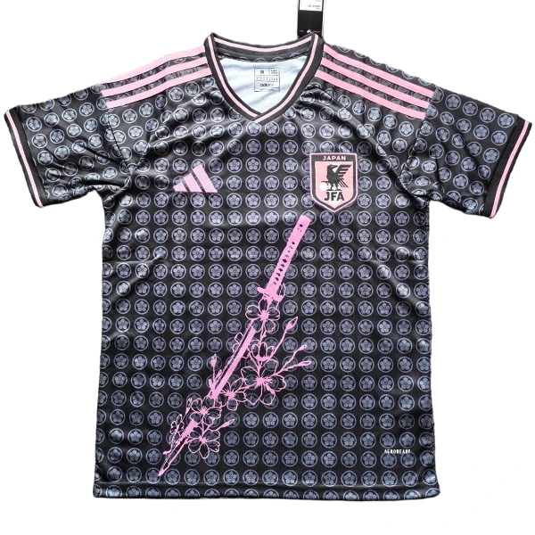 Japon Maillot 2026 - Maillot Japon Coupe Du Monde 2026 | maillotdefootpersonnalise
