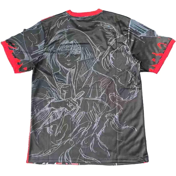 Japon Maillot 2026 - Maillot Japon Coupe Du Monde 2026 | maillotdefootpersonnalise