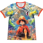 Japon Maillot 2026 - Maillot Japon Coupe Du Monde 2026 | maillotdefootpersonnalise