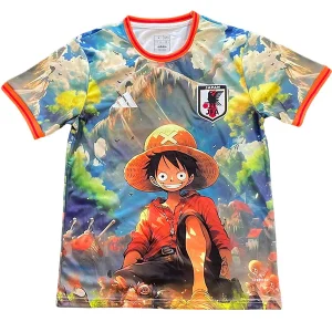 Japon Maillot 2026 - Maillot Japon Coupe Du Monde 2026 | maillotdefootpersonnalise