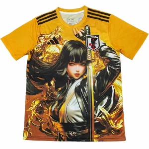 Japon Maillot 2026 - Maillot Japon Coupe Du Monde 2026 | maillotdefootpersonnalise