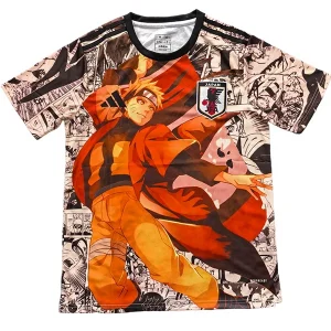 Japon Maillot 2026 - Maillot Japon Coupe Du Monde 2026 | maillotdefootpersonnalise