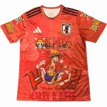 Japon Maillot 2026 - Maillot Japon Coupe Du Monde 2026 | maillotdefootpersonnalise