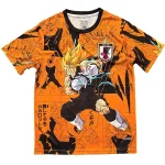 Japon Maillot 2026 - Maillot Japon Coupe Du Monde 2026 | maillotdefootpersonnalise
