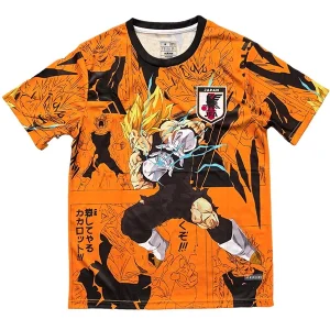 Japon Maillot 2026 - Maillot Japon Coupe Du Monde 2026 | maillotdefootpersonnalise