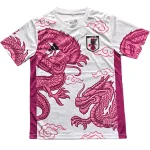 Japon Maillot 2026 - Maillot Japon Coupe Du Monde 2026 | maillotdefootpersonnalise