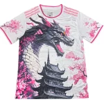 Japon Maillot 2026 - Maillot Japon Coupe Du Monde 2026 | maillotdefootpersonnalise