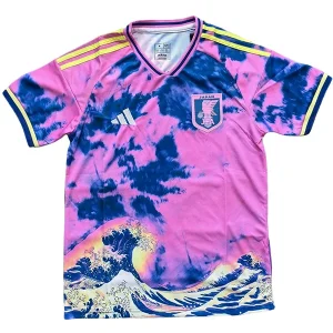 Japon Maillot 2026 - Maillot Japon Coupe Du Monde 2026 | maillotdefootpersonnalise