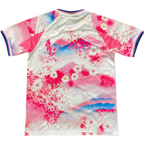 Japon Maillot 2026 - Maillot Japon Coupe Du Monde 2026 | maillotdefootpersonnalise
