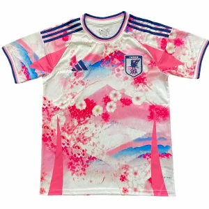 Japon Maillot 2026 - Maillot Japon Coupe Du Monde 2026 | maillotdefootpersonnalise