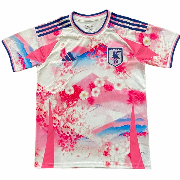 Japon Maillot 2026 - Maillot Japon Coupe Du Monde 2026 | maillotdefootpersonnalise