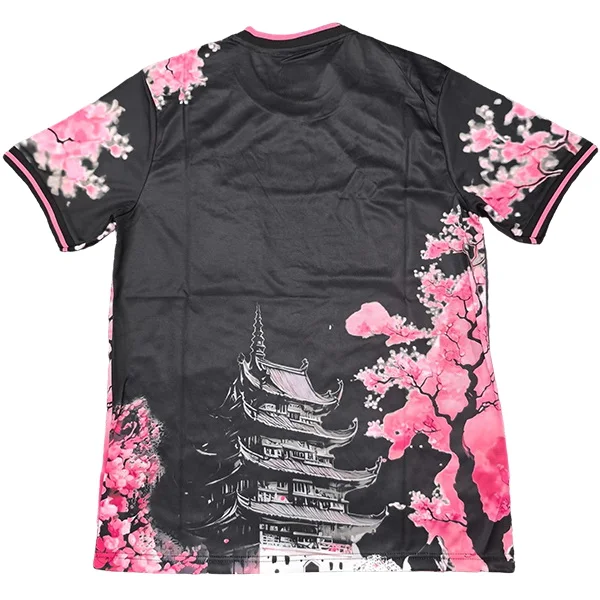 Japon Maillot 2026 - Maillot Japon Coupe Du Monde 2026 | maillotdefootpersonnalise