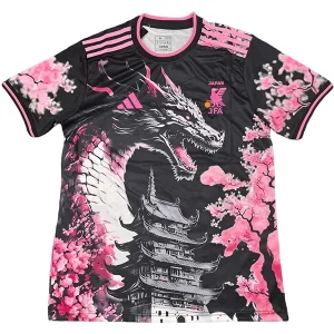 Japon Maillot 2026 - Maillot Japon Coupe Du Monde 2026 | maillotdefootpersonnalise