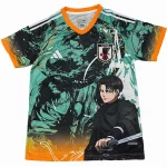 Japon Maillot 2026 - Maillot Japon Coupe Du Monde 2026 | maillotdefootpersonnalise