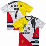 Juventus Maillot 2025 2026 - Maillot Juventus | maillotdefootpersonnalise