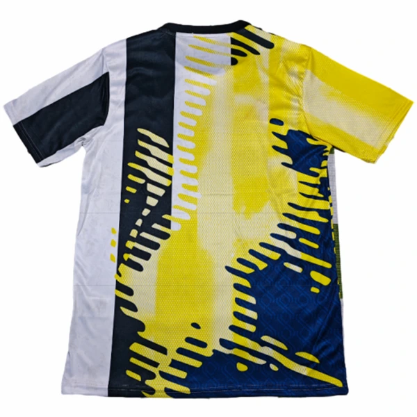 Juventus Maillot 2025 2026 - Maillot Juventus | maillotdefootpersonnalise